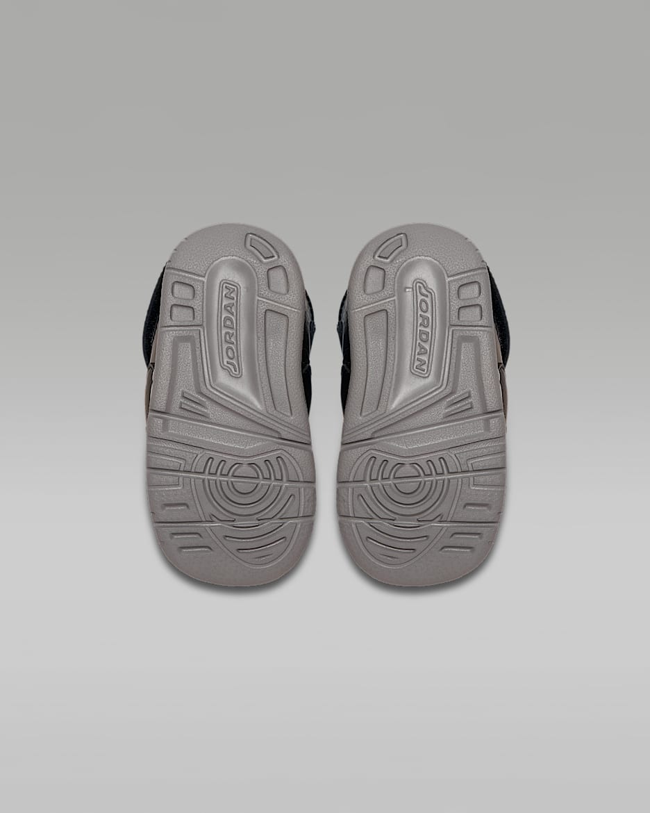 Jordan Courtside 23 Baby Toddler Shoes